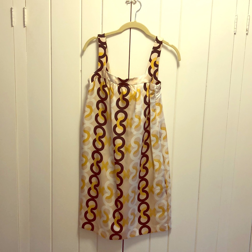 J.Crew cocktail dress